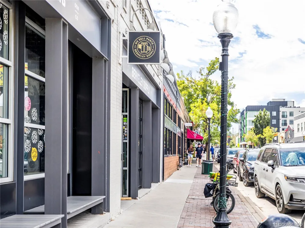 3138 W 41st Avenue Denver, CO 80211