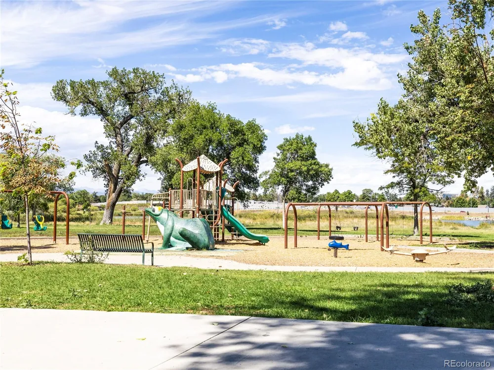 3138 W 41st Avenue Denver, CO 80211