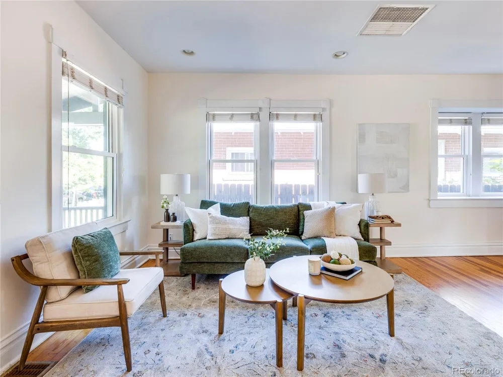 3138 W 41st Avenue Denver, CO 80211