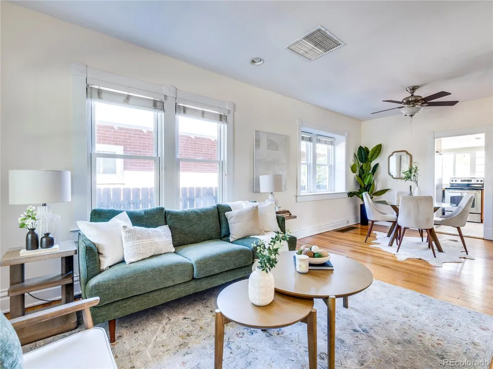 3138 W 41st Avenue Denver, CO 80211