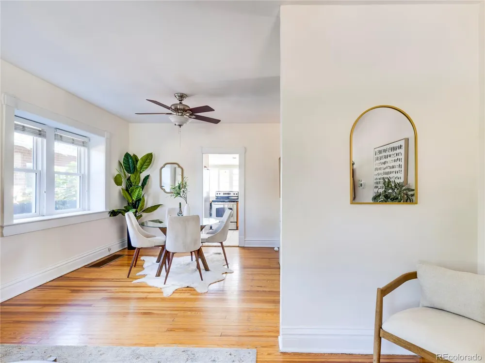 3138 W 41st Avenue Denver, CO 80211