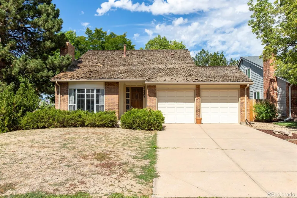 2439 W Kettle Circle Littleton, CO 80120