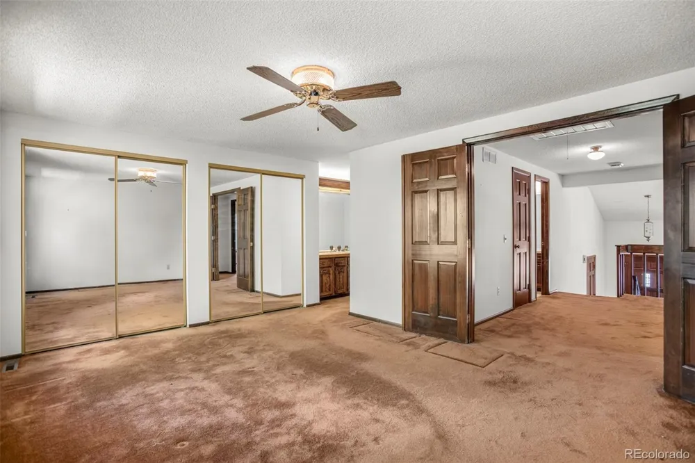 2439 W Kettle Circle Littleton, CO 80120