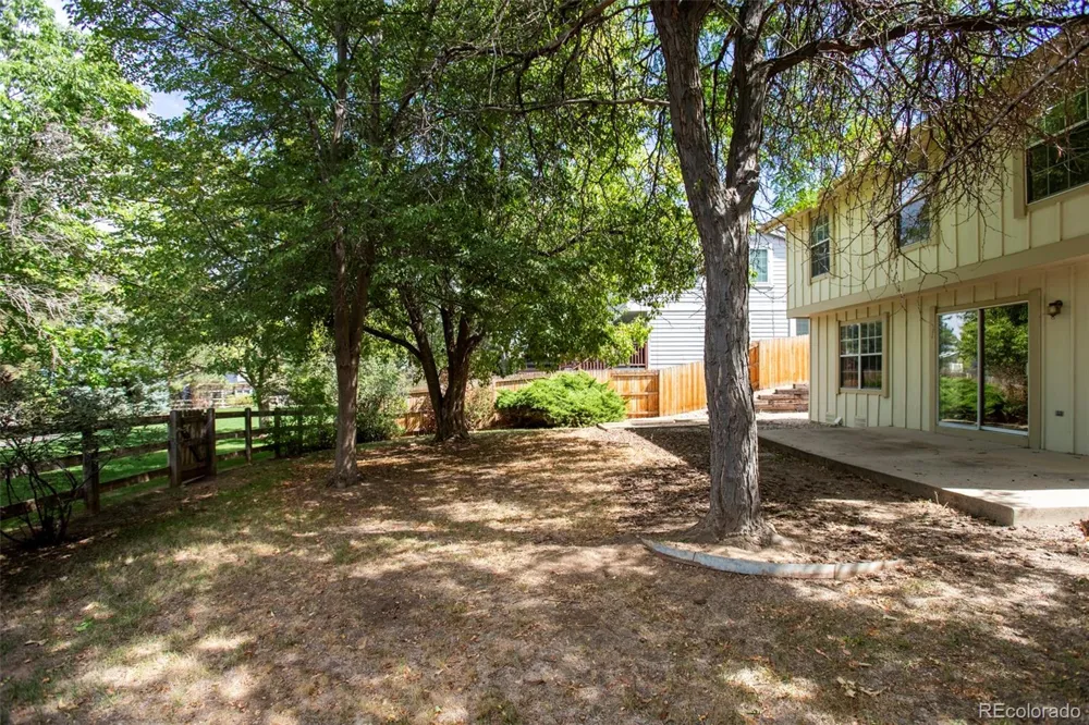 2439 W Kettle Circle Littleton, CO 80120