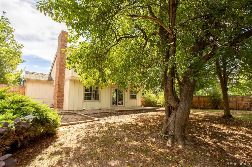 2439 W Kettle Circle Littleton, CO 80120