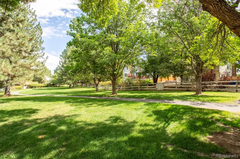 2439 W Kettle Circle Littleton, CO 80120