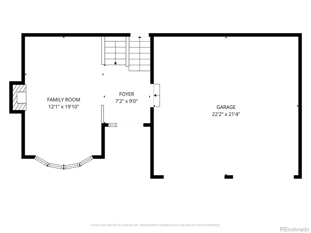 2439 W Kettle Circle Littleton, CO 80120