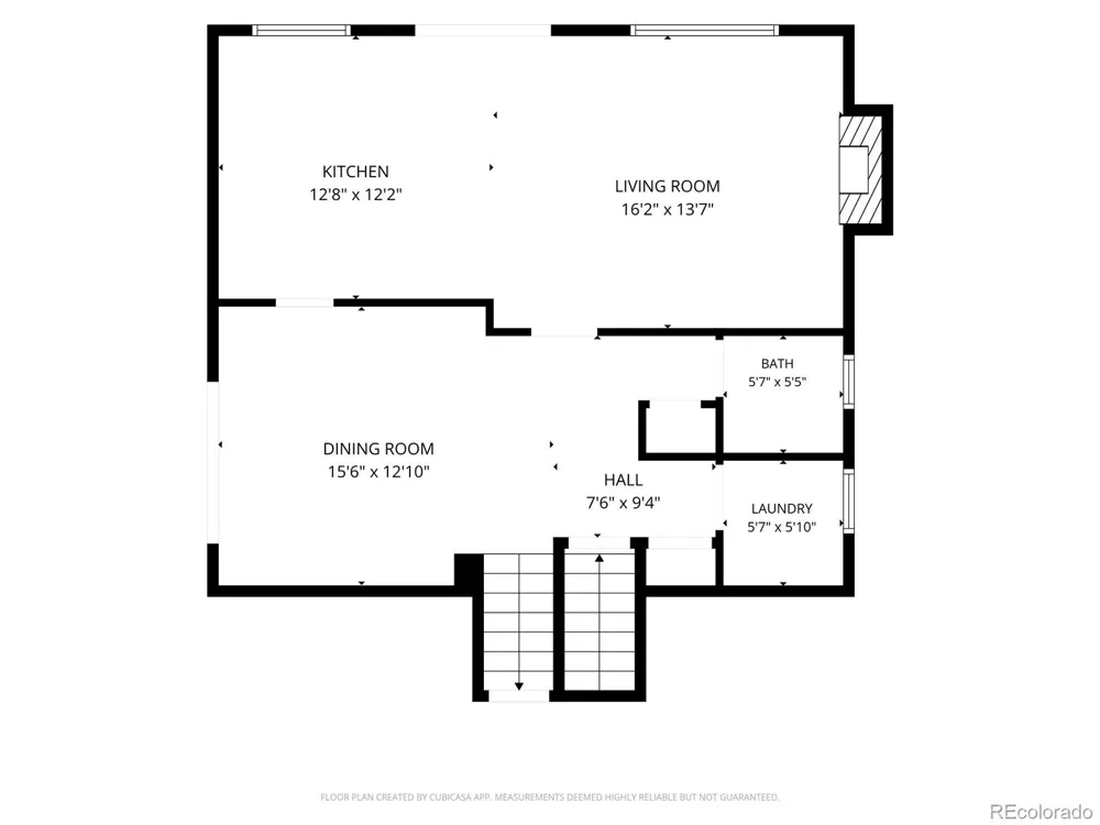 2439 W Kettle Circle Littleton, CO 80120
