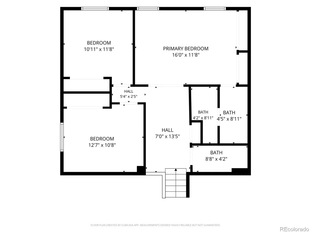 2439 W Kettle Circle Littleton, CO 80120