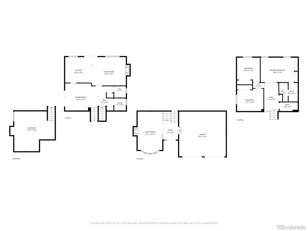 2439 W Kettle Circle Littleton, CO 80120