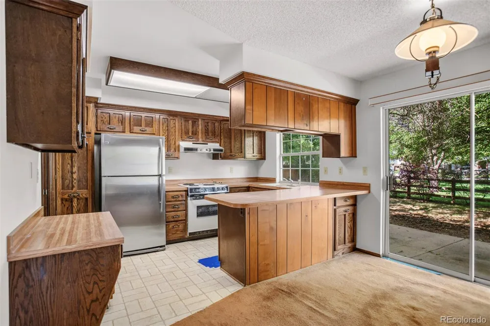 2439 W Kettle Circle Littleton, CO 80120