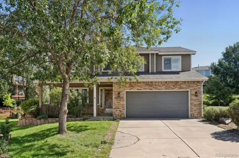 1272 Dream Lake Court