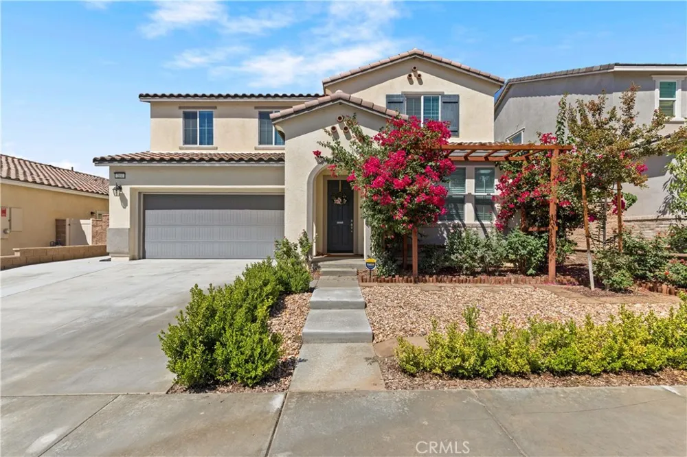 214 Knotgrass Street Hemet, CA 92543