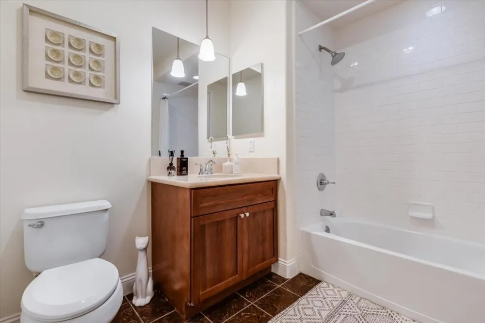 2881 Meridian Avenue #249 San Jose, CA 95124