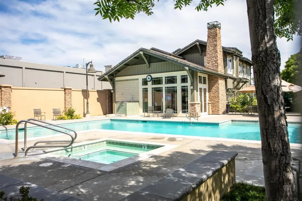 2881 Meridian Avenue #249 San Jose, CA 95124