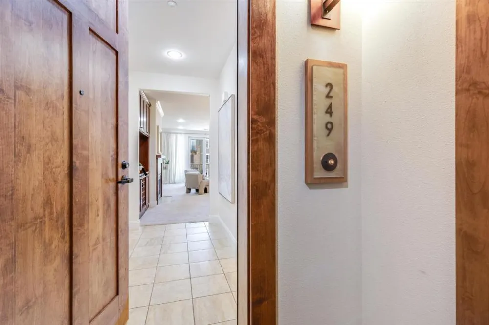 2881 Meridian Avenue #249 San Jose, CA 95124
