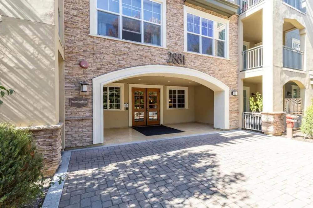 2881 Meridian Avenue #249 San Jose, CA 95124