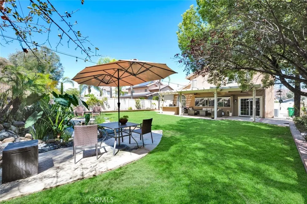 13105 Fescue Court Corona, CA 92883