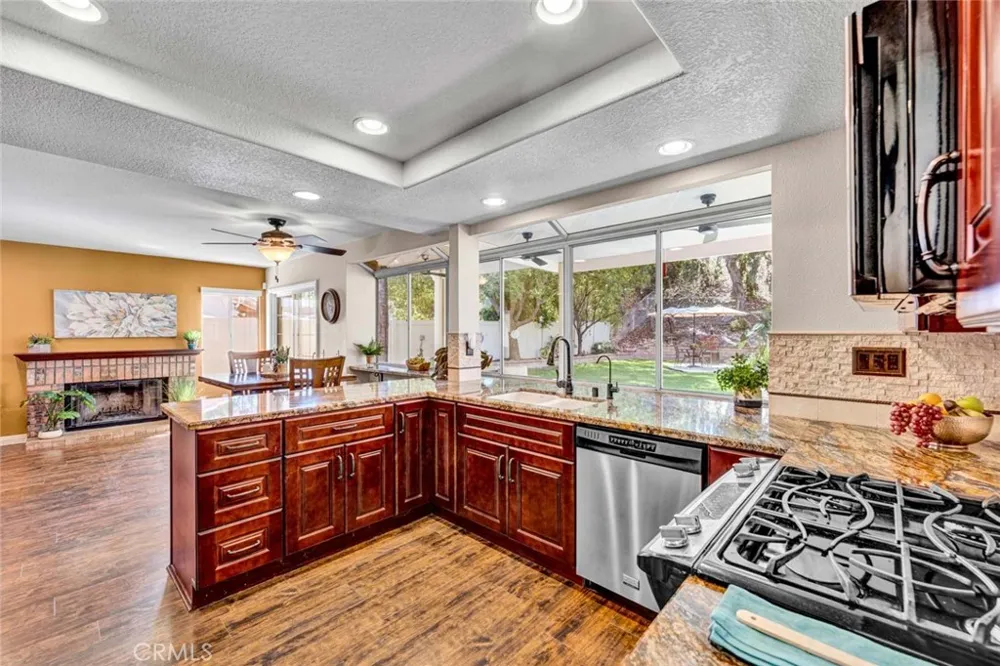 13105 Fescue Court Corona, CA 92883