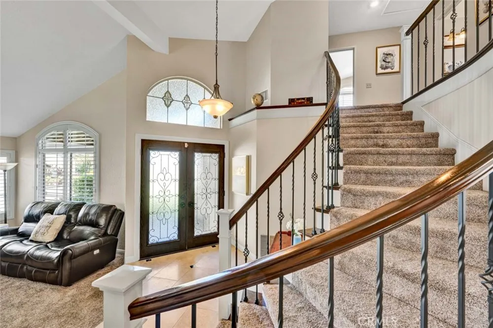 13105 Fescue Court Corona, CA 92883