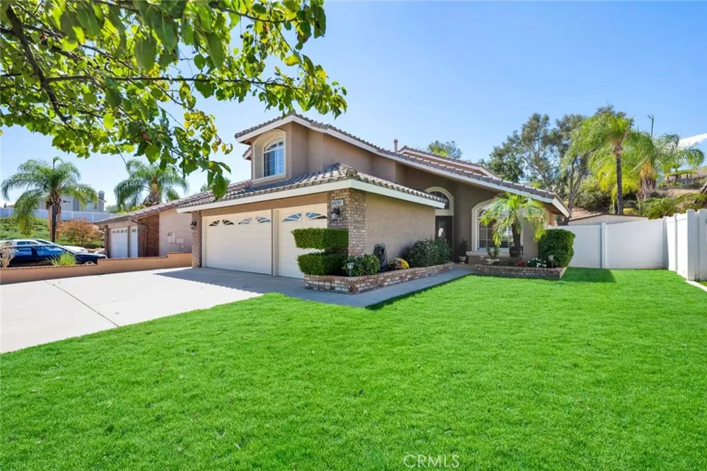 13105 Fescue Court Corona, CA 92883