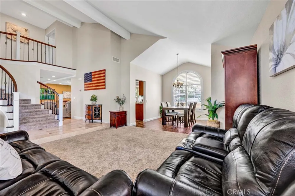 13105 Fescue Court Corona, CA 92883