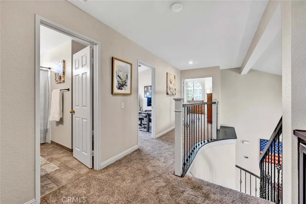 13105 Fescue Court Corona, CA 92883
