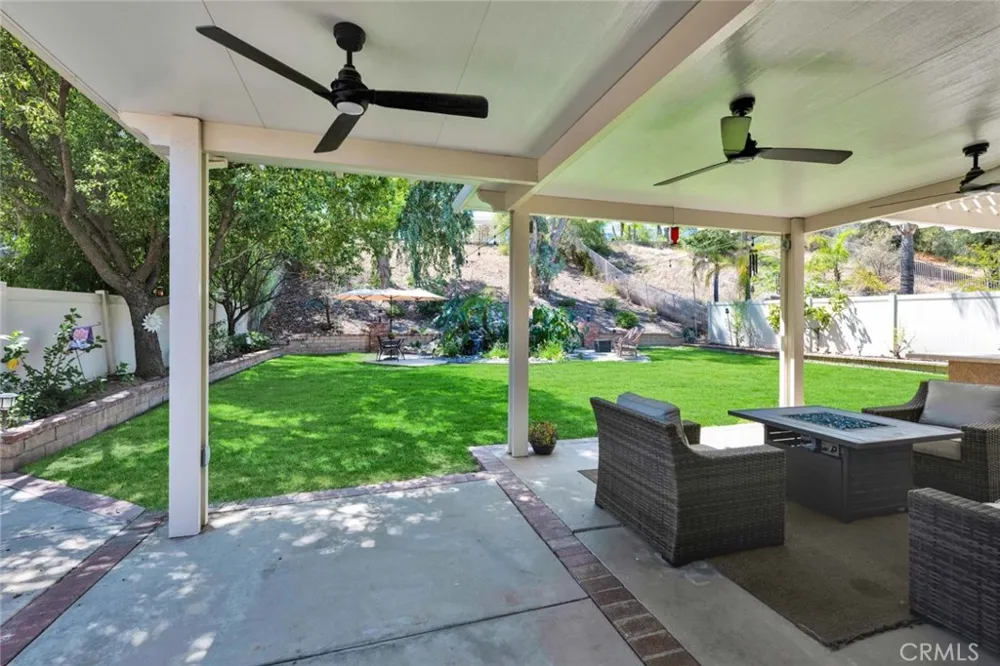 13105 Fescue Court Corona, CA 92883