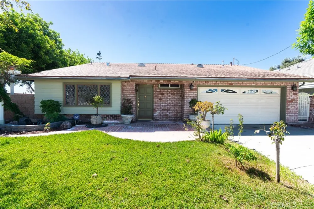 10770 Grand Avenue Temple City, CA 91780