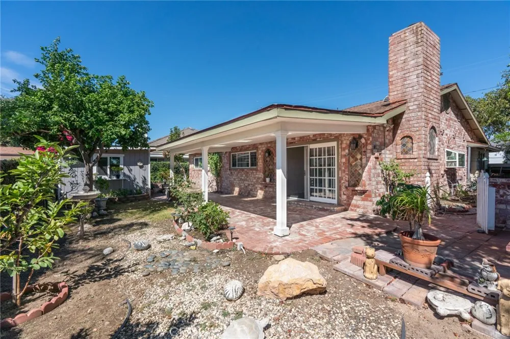 10770 Grand Avenue Temple City, CA 91780