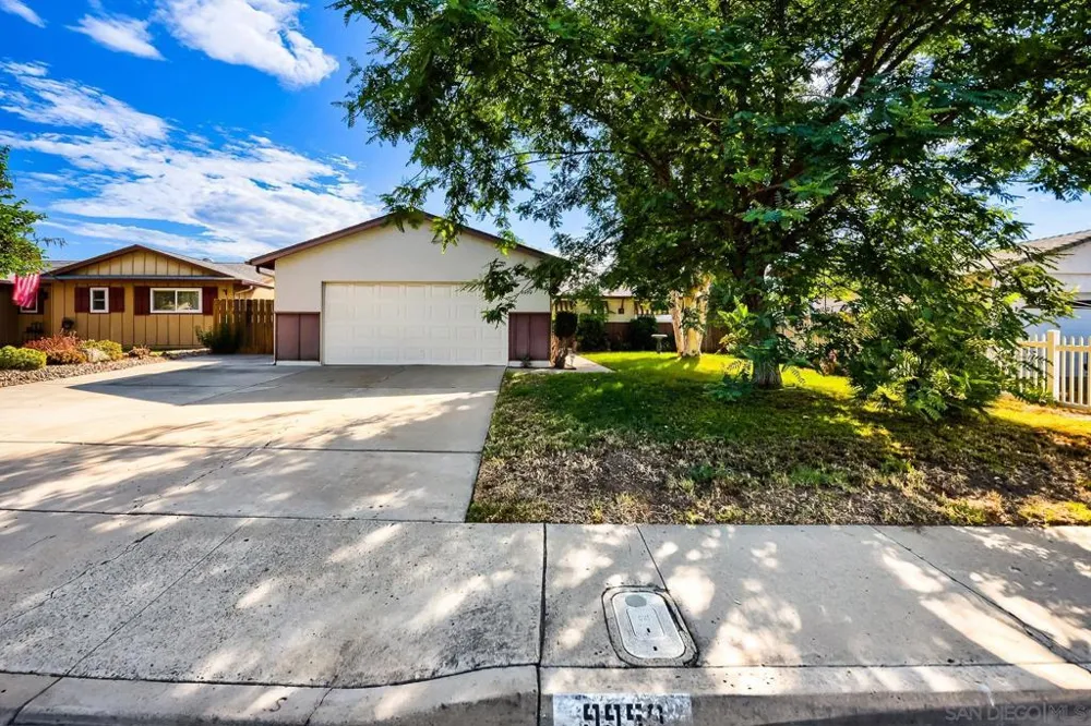 9959 PEBBLE BEACH DR Santee, CA 92071