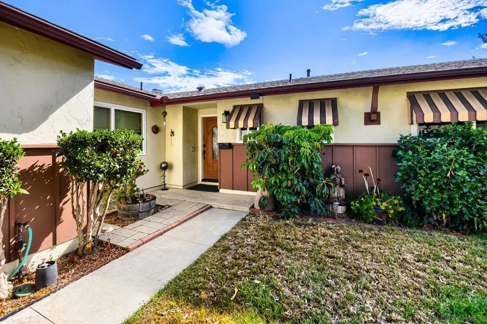 9959 PEBBLE BEACH DR Santee, CA 92071