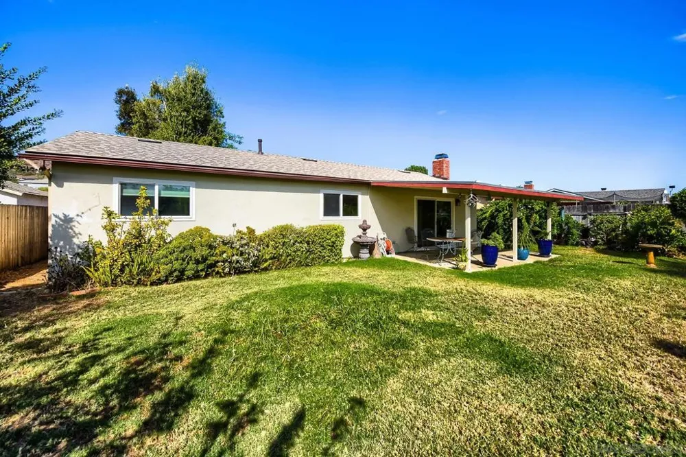 9959 PEBBLE BEACH DR Santee, CA 92071