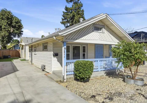33 Sunol Street