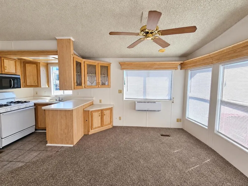 16400 Bubbling Wells Road #302 Desert Hot Springs, CA 92240