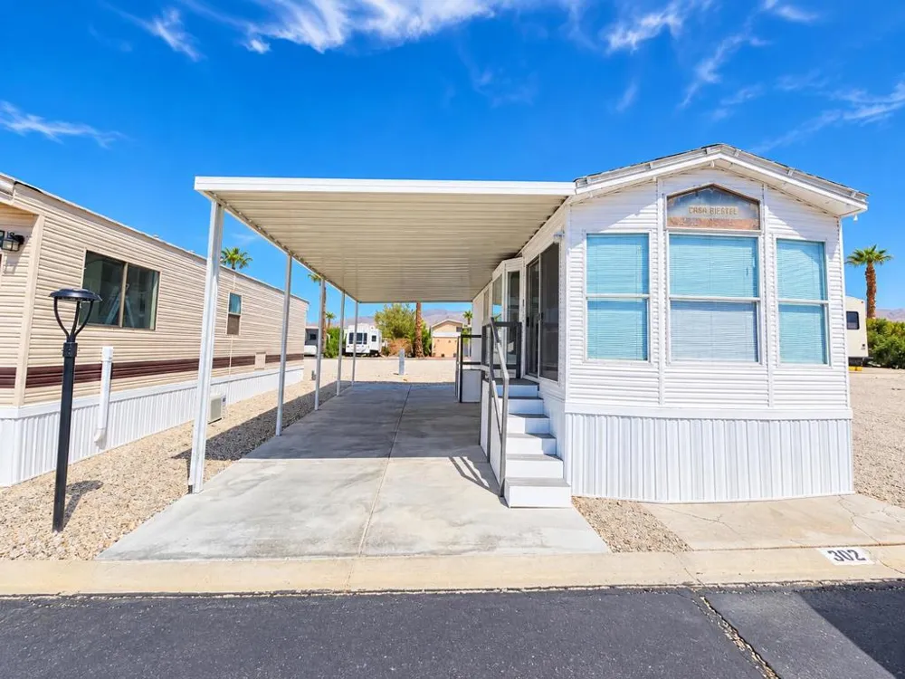 16400 Bubbling Wells Road #302 Desert Hot Springs, CA 92240