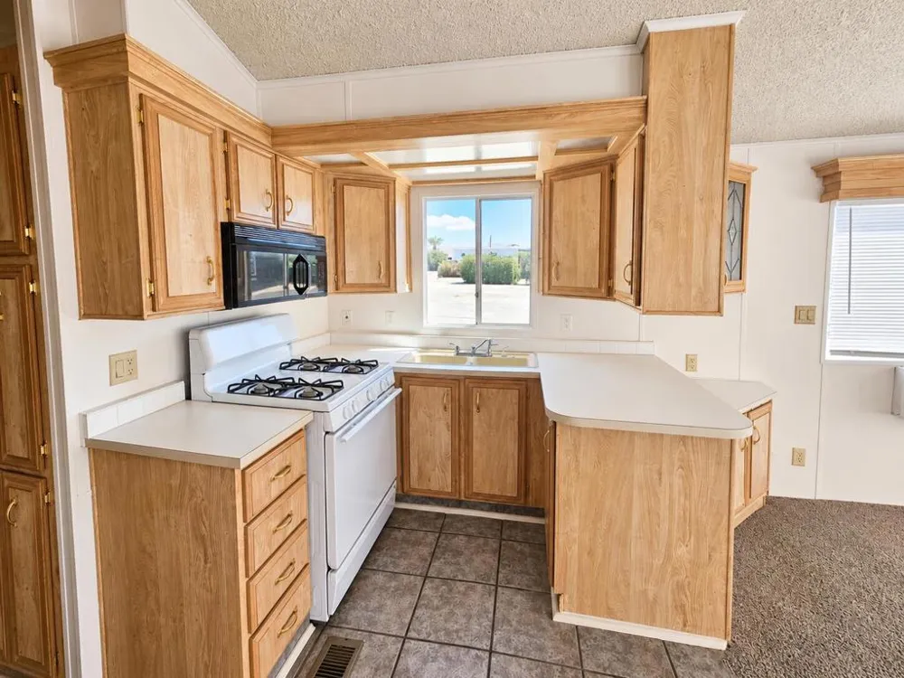 16400 Bubbling Wells Road #302 Desert Hot Springs, CA 92240