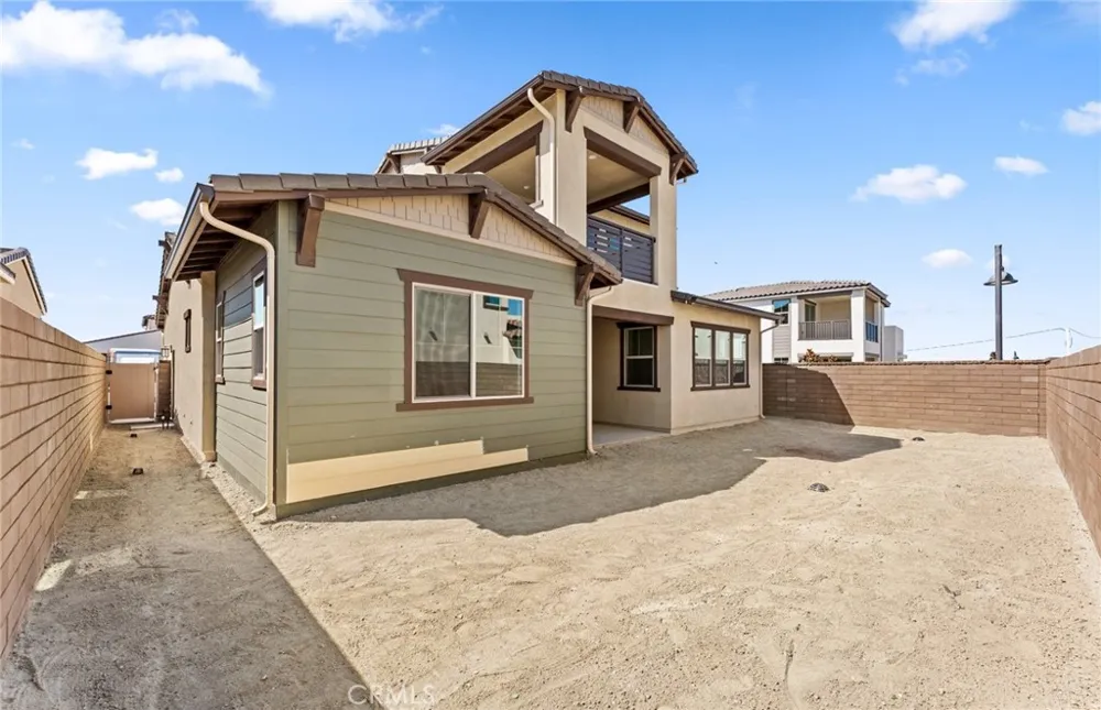 505 Corkscrew Road Rancho Mission Viejo, CA 92694