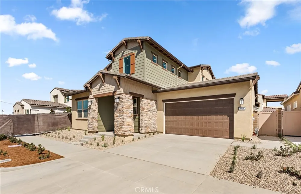 505 Corkscrew Road Rancho Mission Viejo, CA 92694