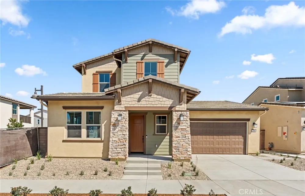 505 Corkscrew Road Rancho Mission Viejo, CA 92694