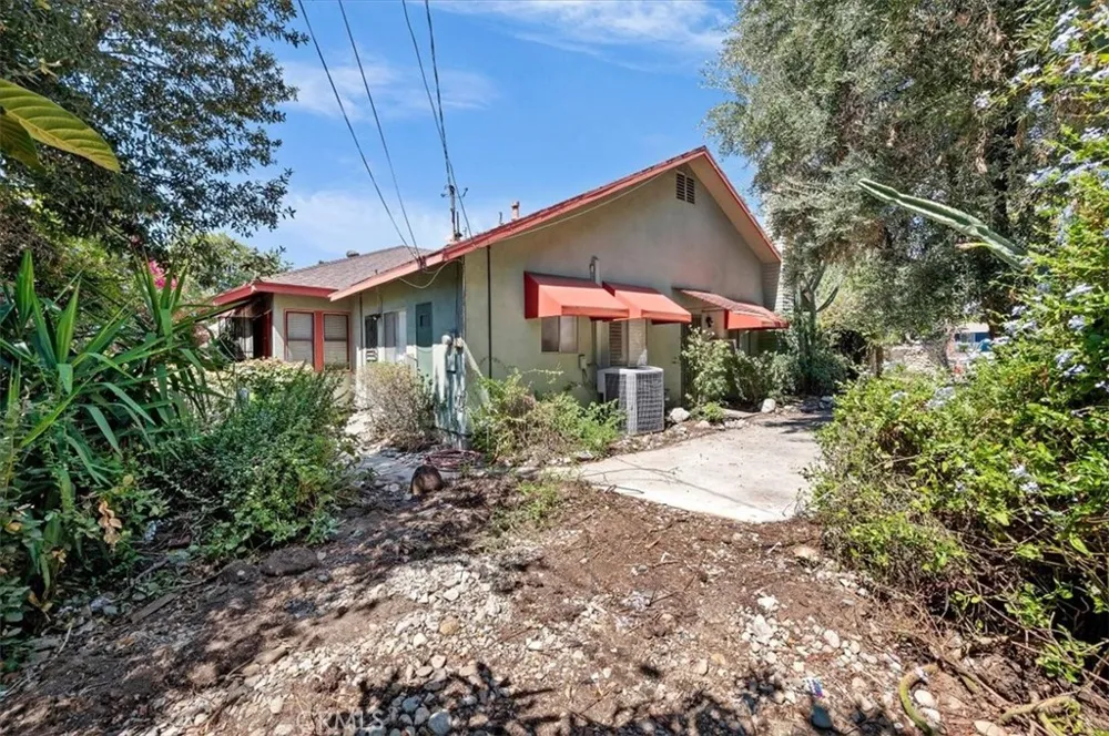 190 E Arrow Claremont, CA 91711