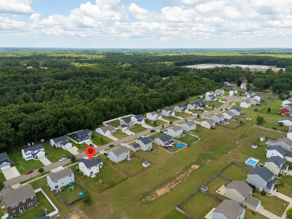 58853 Blue Stem Circle Mattawan, MI 49071
