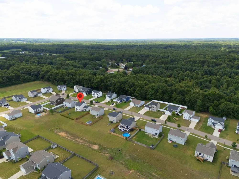 58853 Blue Stem Circle Mattawan, MI 49071