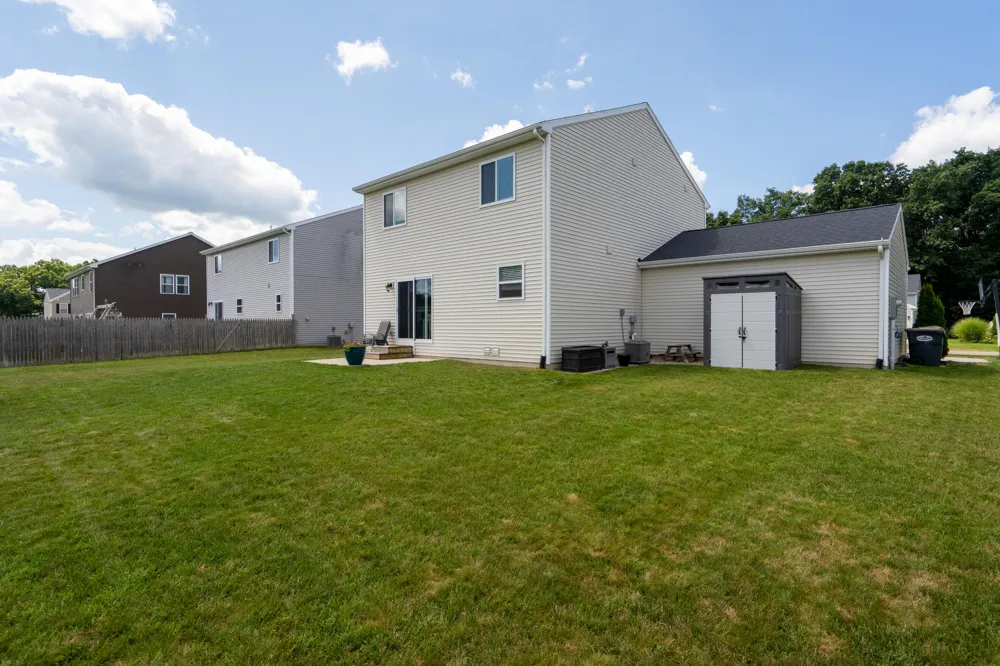 58853 Blue Stem Circle Mattawan, MI 49071