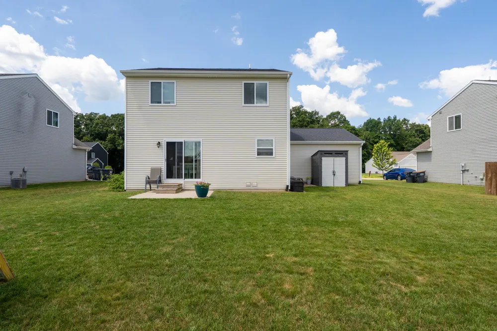 58853 Blue Stem Circle Mattawan, MI 49071