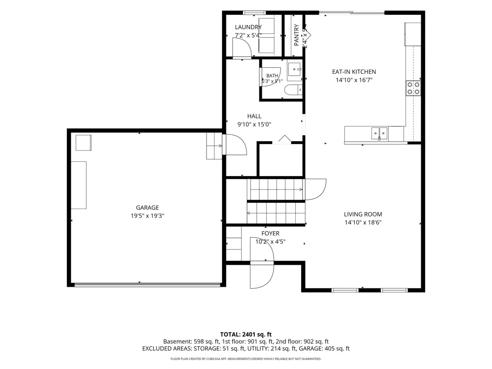 58853 Blue Stem Circle Mattawan, MI 49071