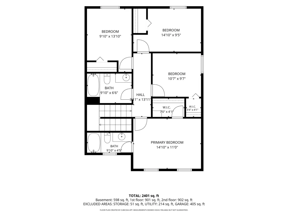 58853 Blue Stem Circle Mattawan, MI 49071