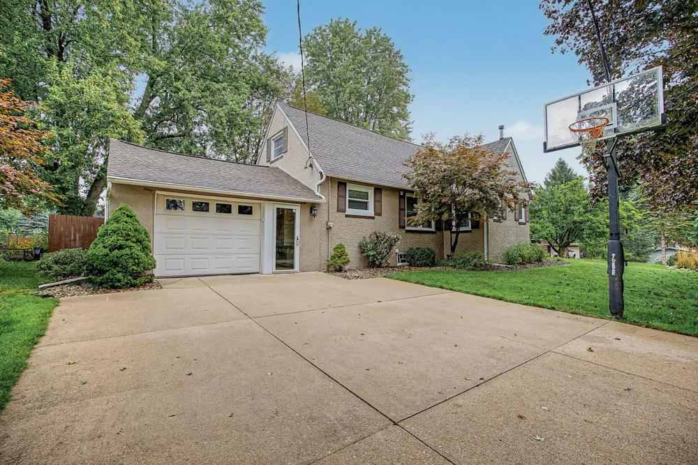 352 Dunham Drive Battle Creek, MI 49015
