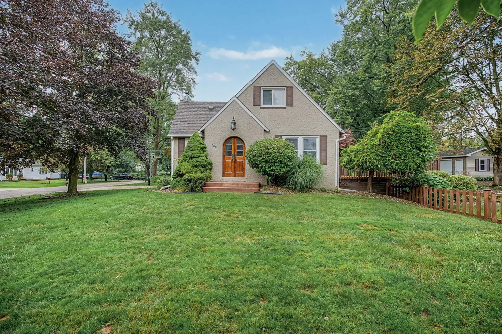 352 Dunham Drive Battle Creek, MI 49015
