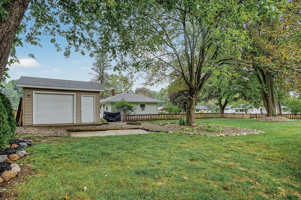 352 Dunham Drive Battle Creek, MI 49015